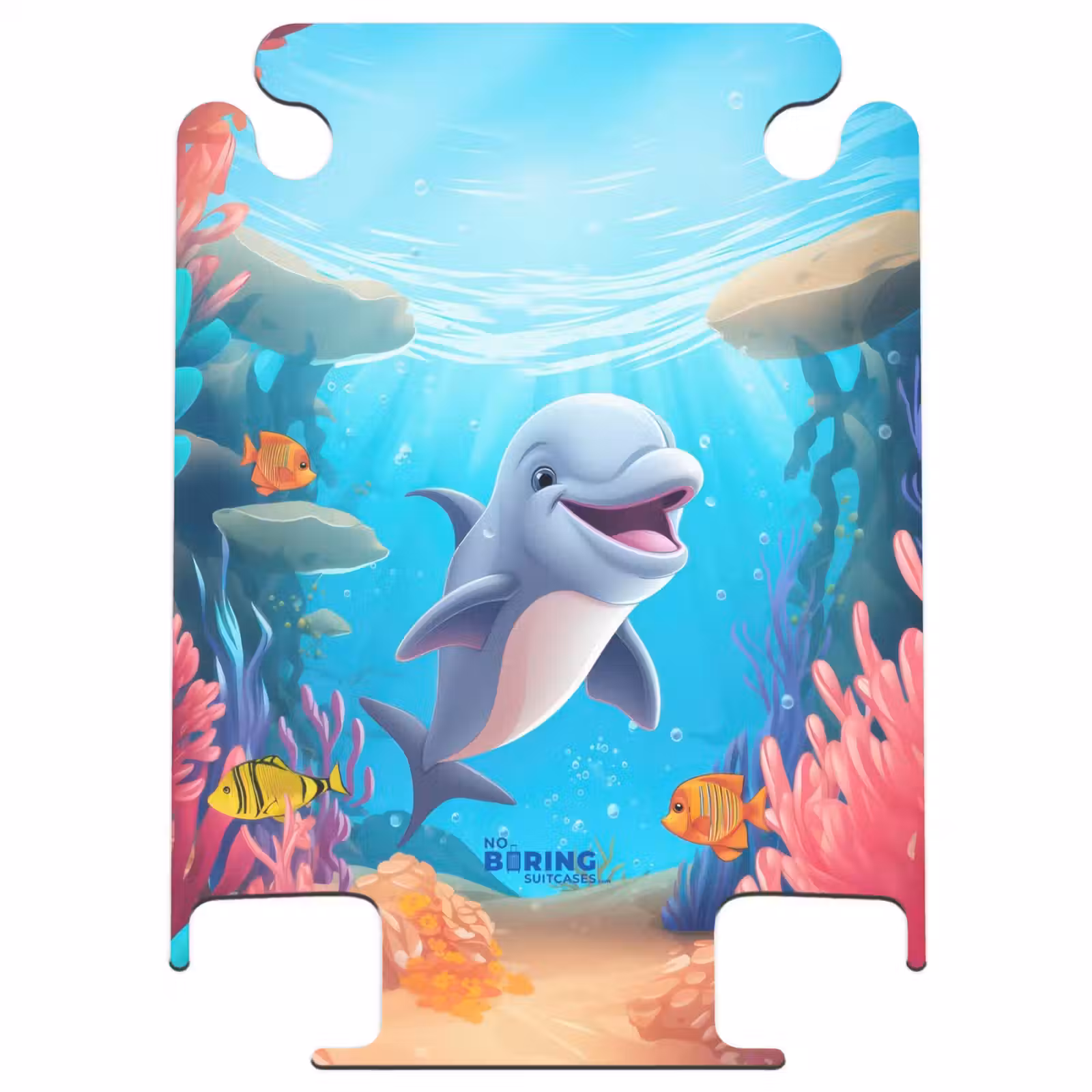CaseSwap - Dolphin Dolphin — 1