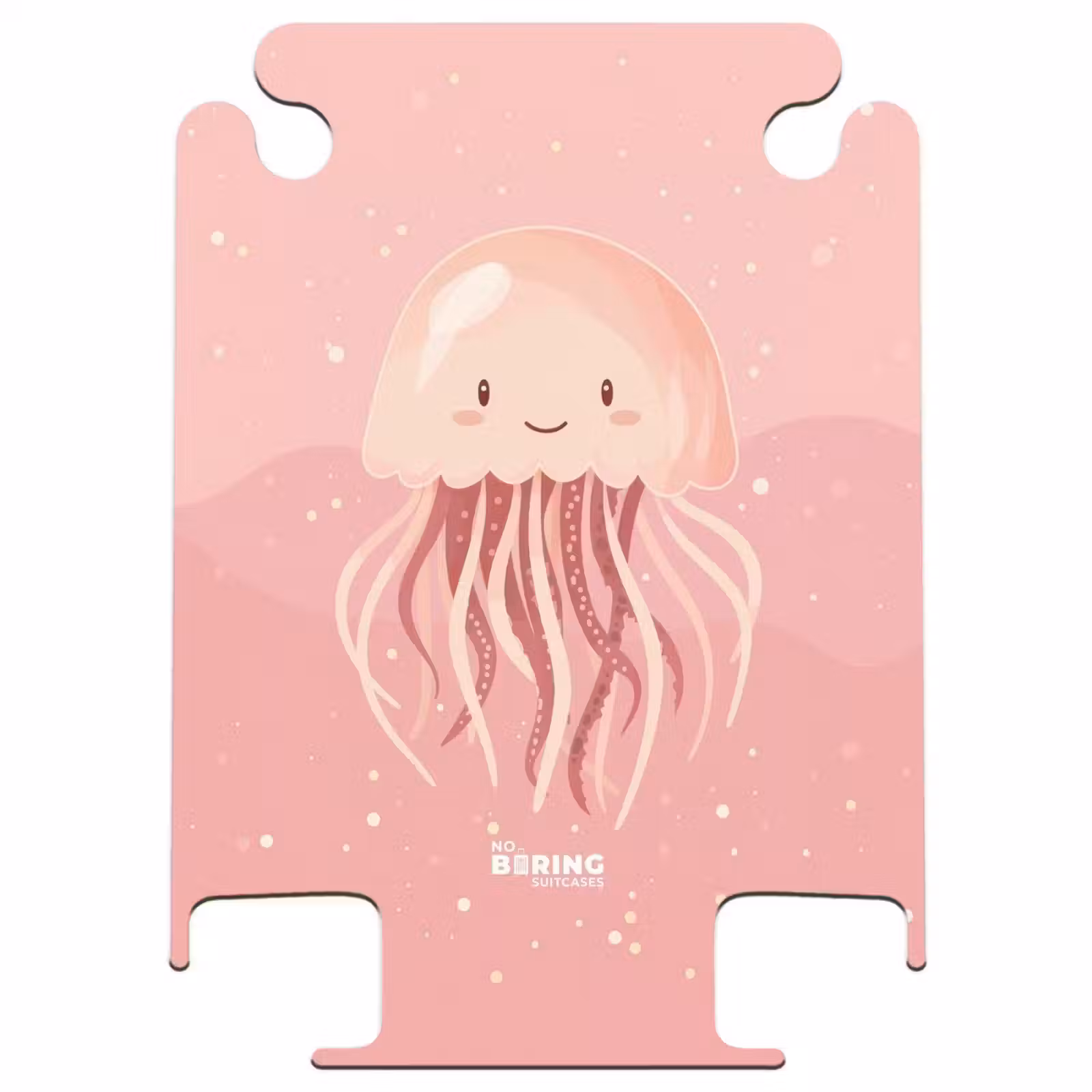 CaseSwap™ - Klaske jellyfish — 1