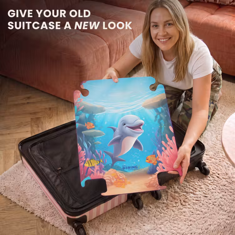 CaseSwap - Dolphin Dolphin — 3