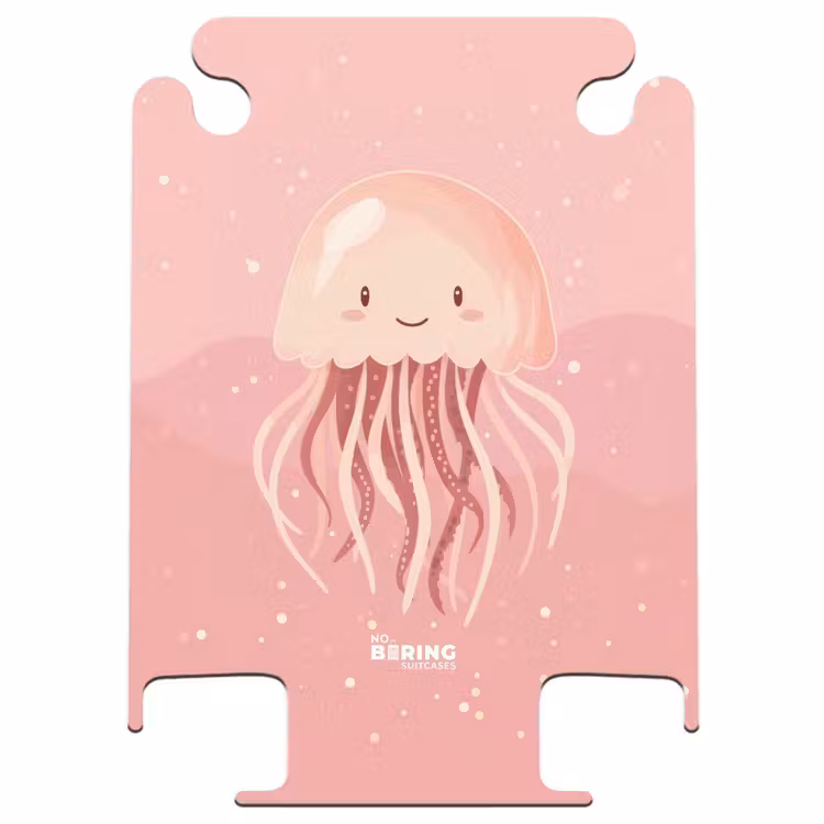 CaseSwap™ - Klaske jellyfish — 1