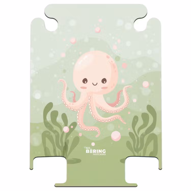 CaseSwap™ - Olga octopus — 1
