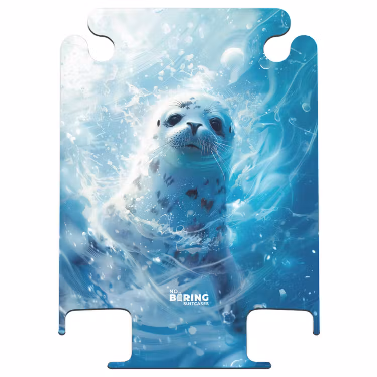 CaseSwap™ - Zeger Seal — 1