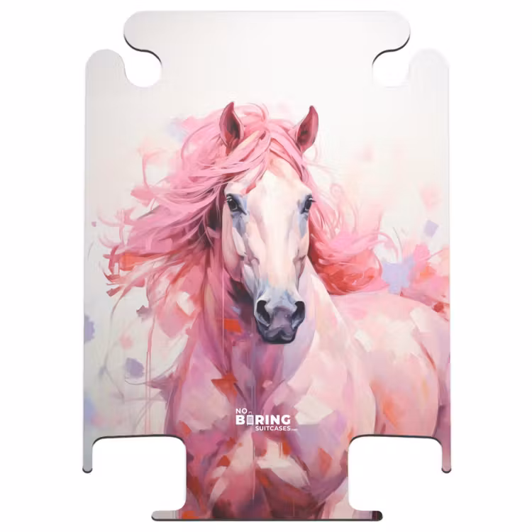 CaseSwap™ - Pastel Bead Horse — 1