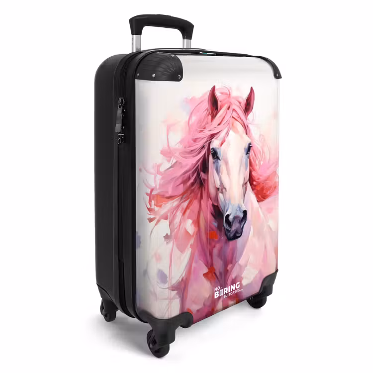 CaseSwap™ - Pastel Bead Horse — 2
