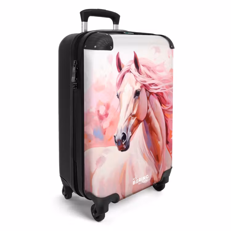 CaseSwap™ - Pink Runner — 2