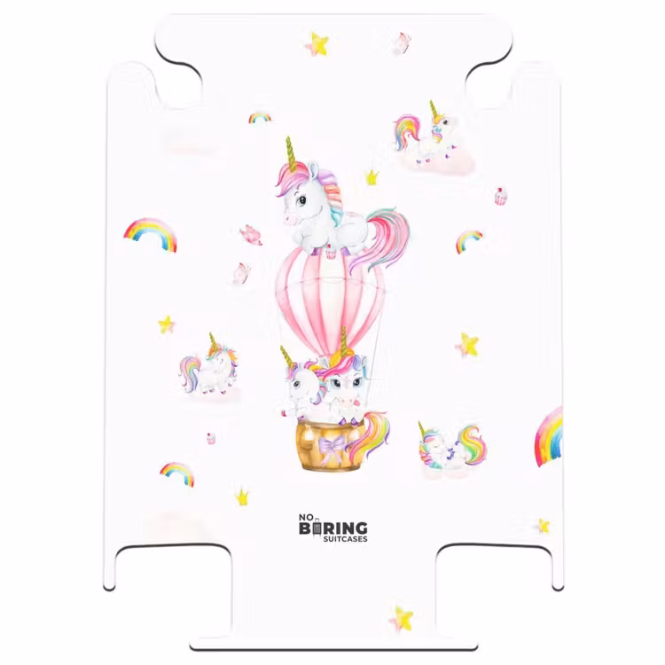 CaseSwap™ - Airy unicorns — 1