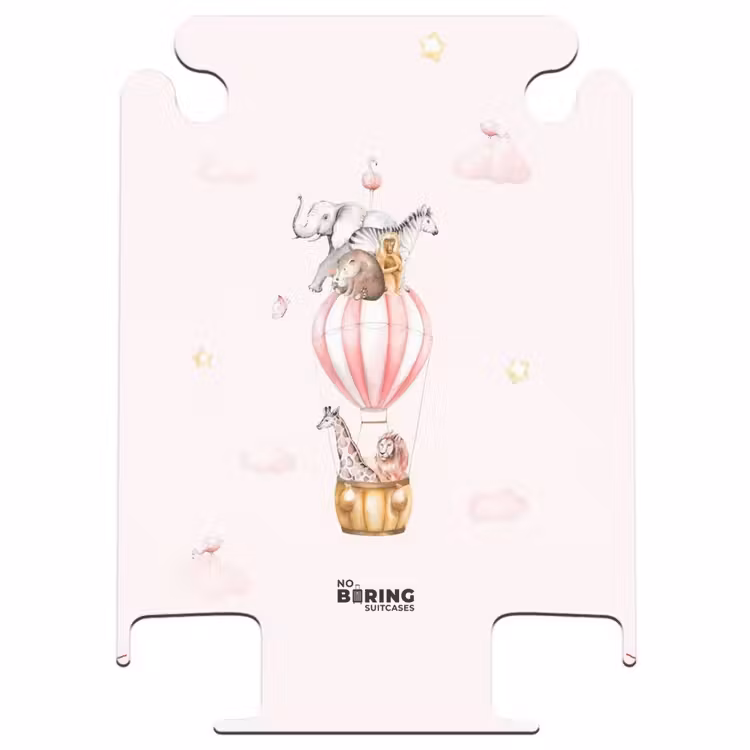 CaseSwap™ - Flying circus — 1