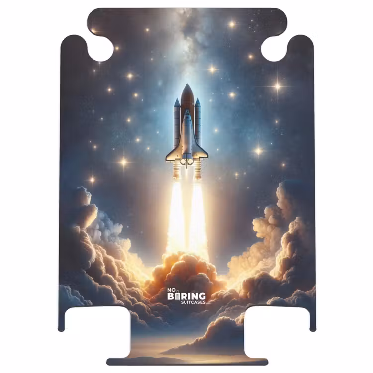 CaseSwap™ - Rapid rocket — 1