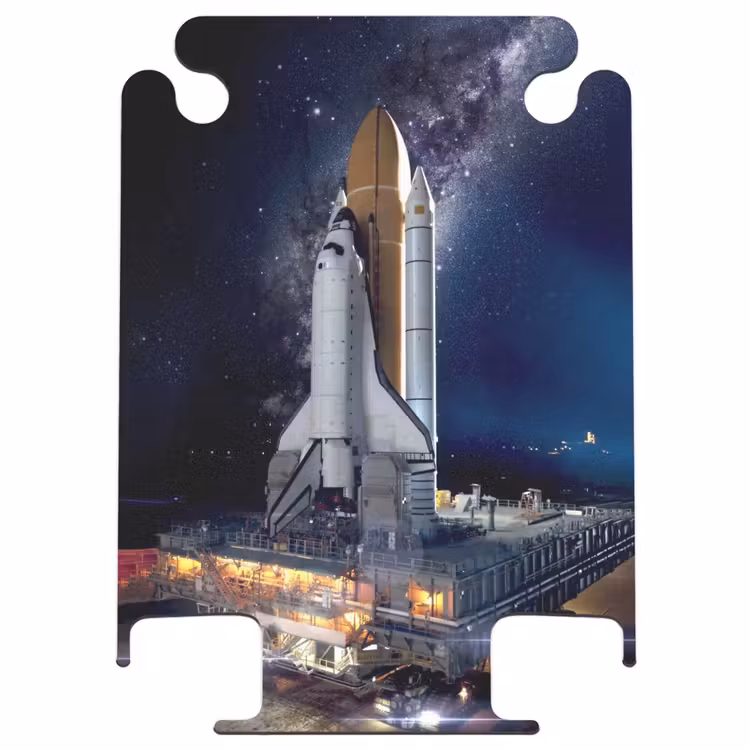 CaseSwap™ - Rising rocket — 1