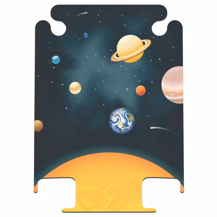CaseSwap - Saturn space — 1