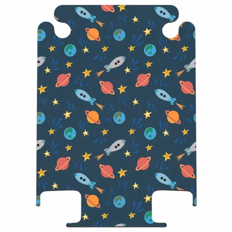 CaseSwap - Space rockets — 1
