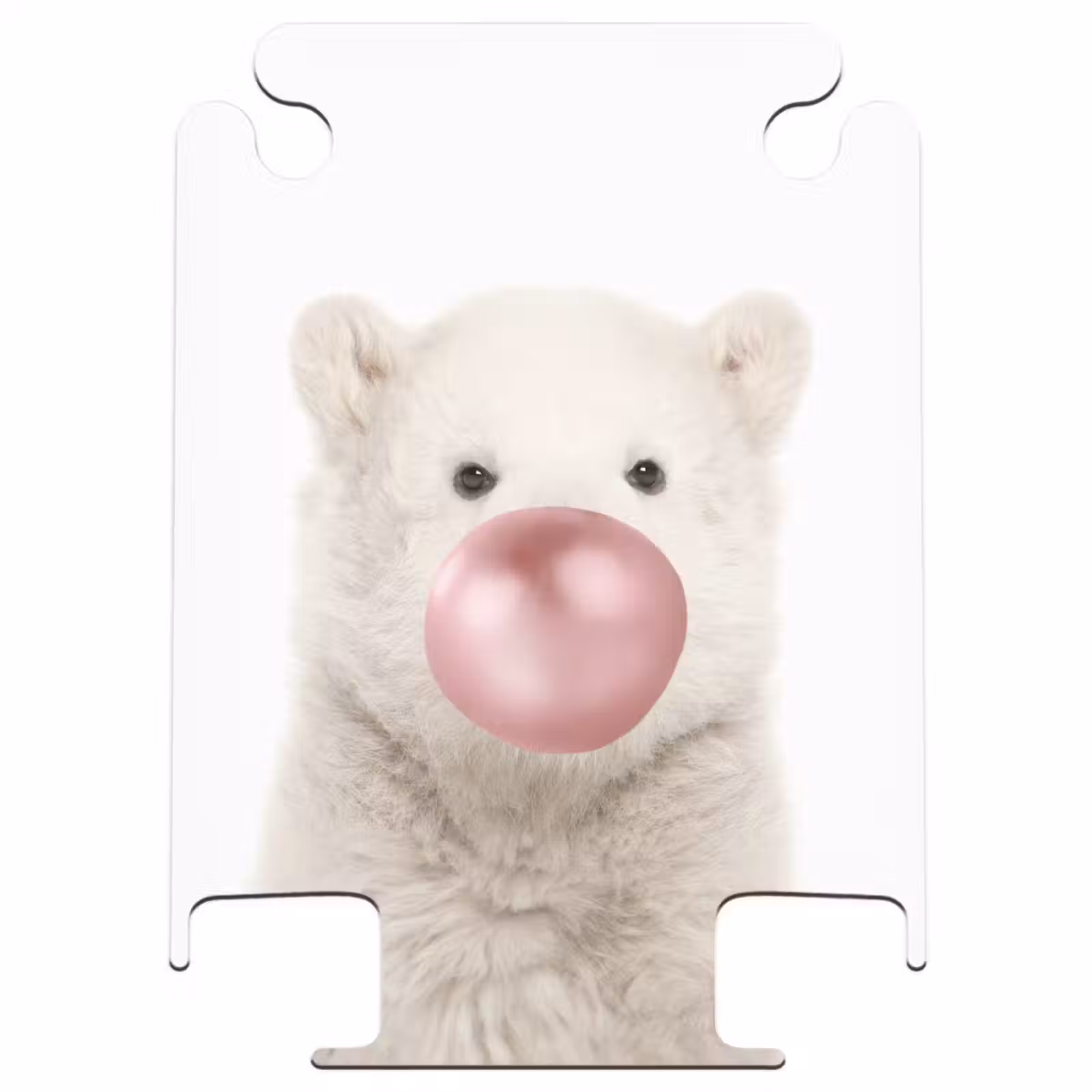 CaseSwap™ - Bubblegum bear — 1