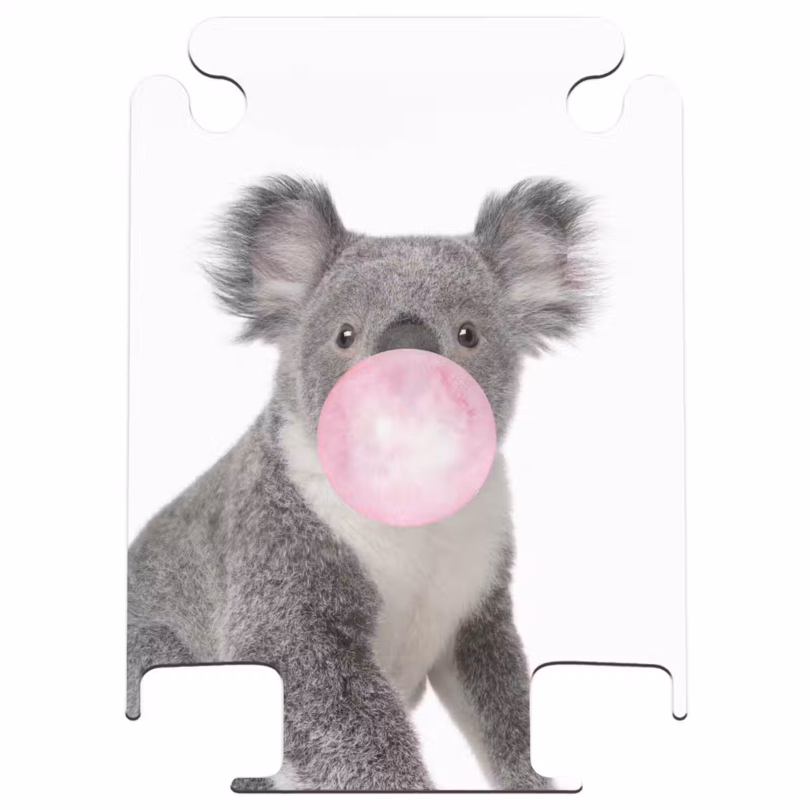 CaseSwap™ - Chewing gum koala — 1
