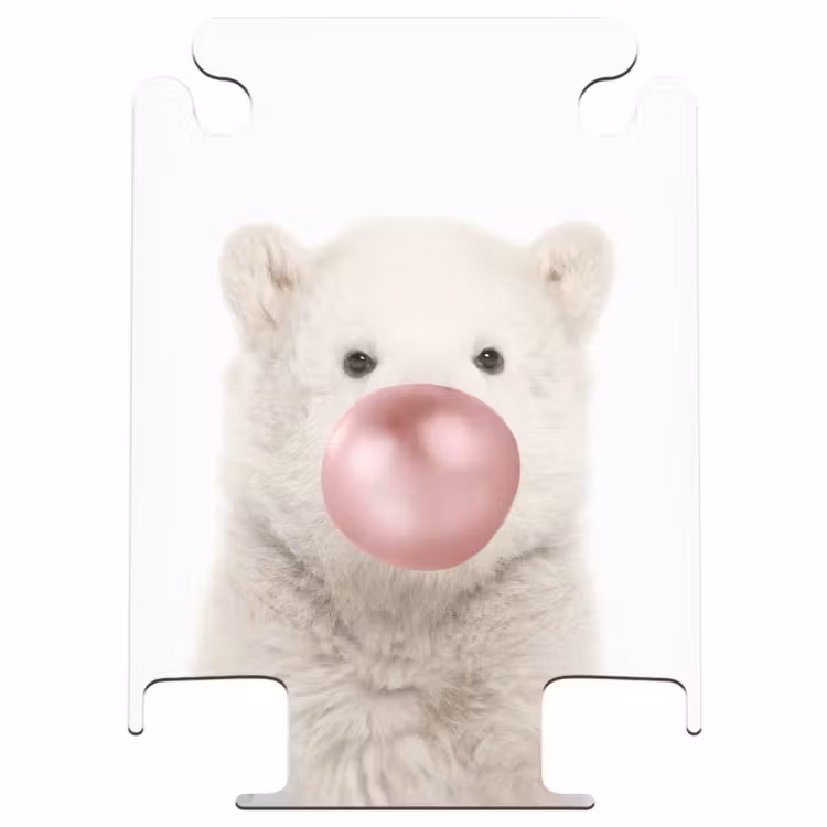CaseSwap™ - Bubblegum bear — 1