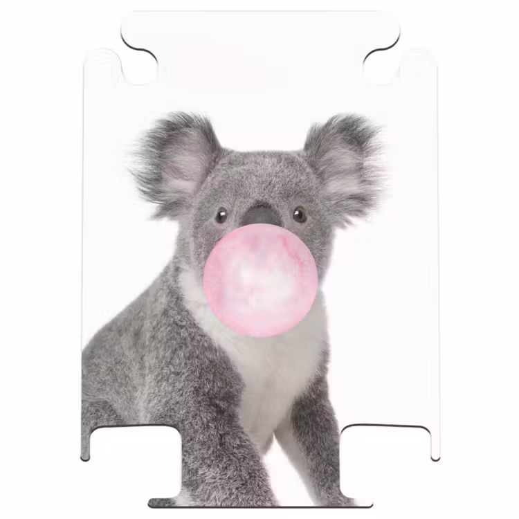 CaseSwap™ - Chewing gum koala — 1