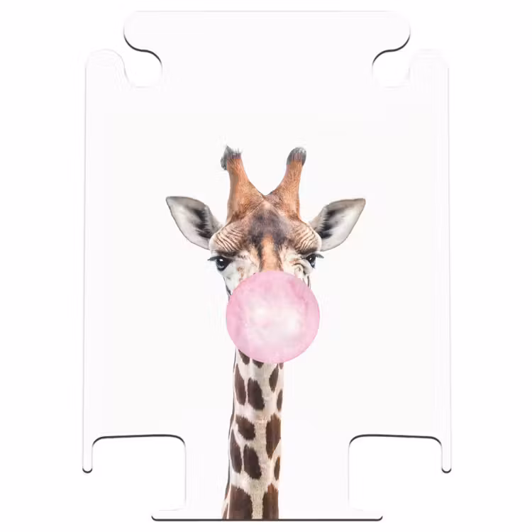 CaseSwap™ - Chewing Kobus — 1