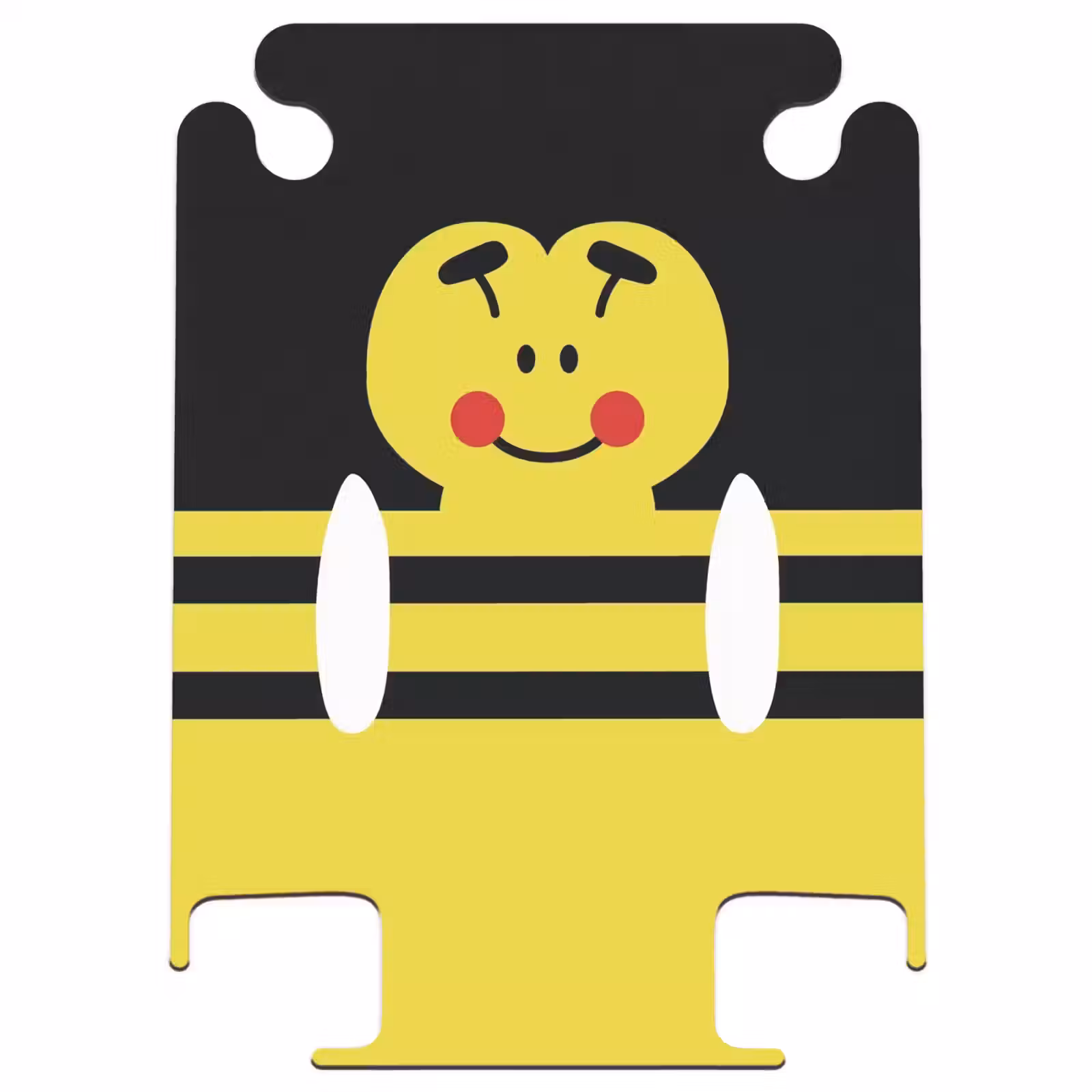 CaseSwap™ - Buzzy bee — 1