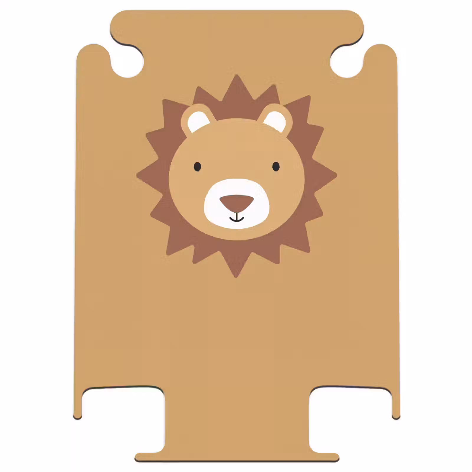 CaseSwap™ - Leo lion — 1