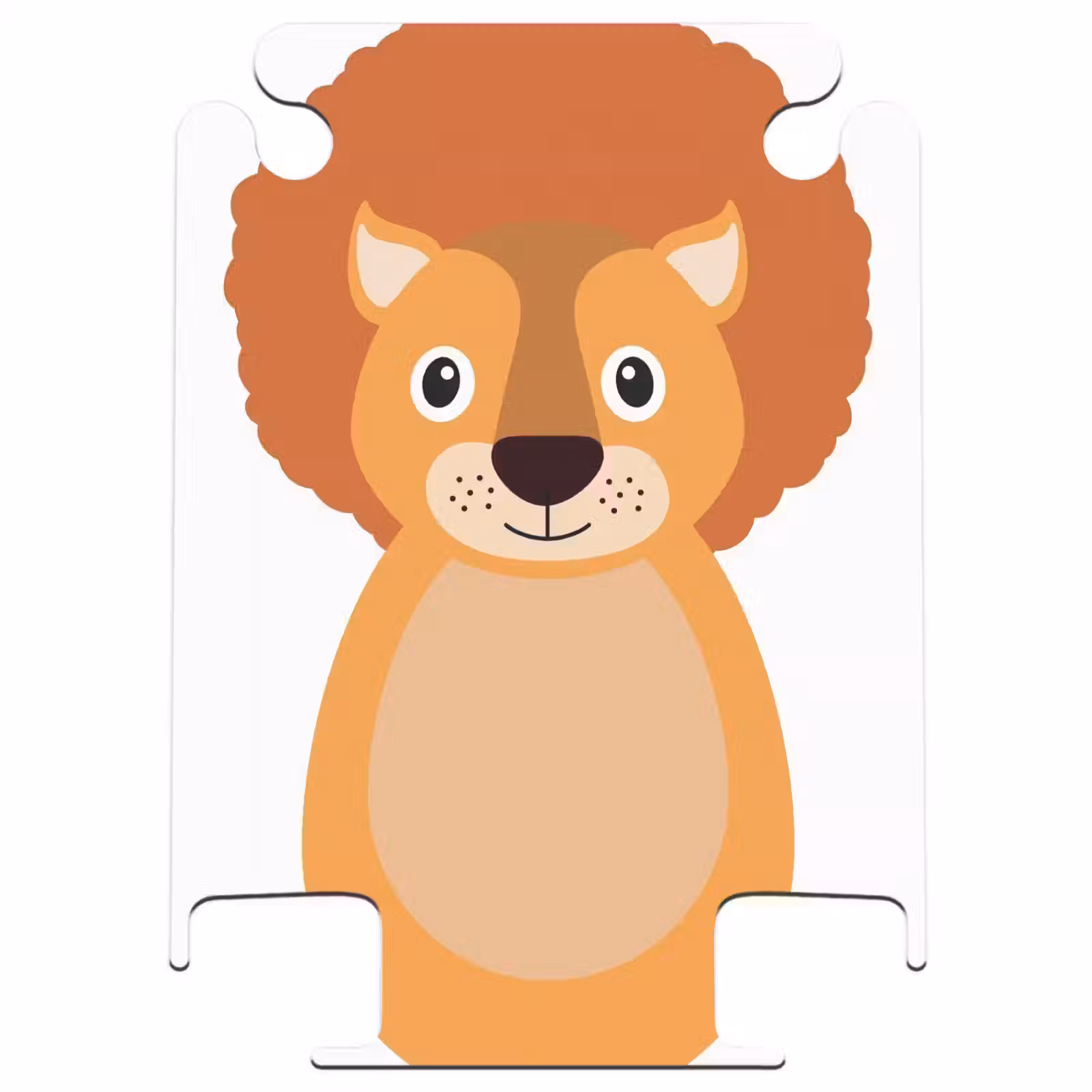 CaseSwap - Eke squirrel — 1