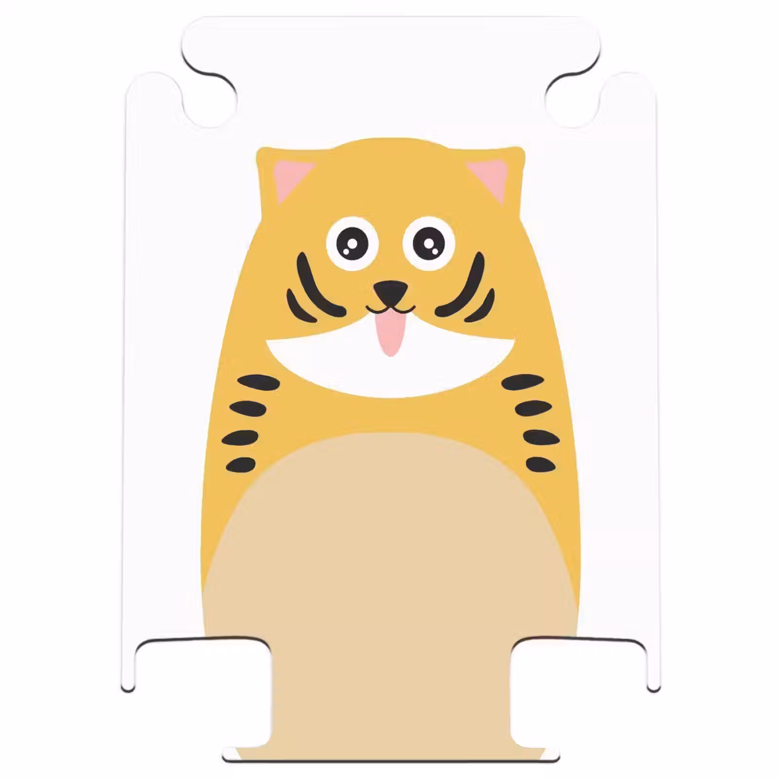 CaseSwap™ - Kaatje cat — 1