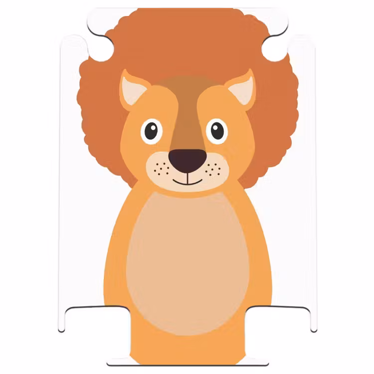 CaseSwap - Eke squirrel — 1