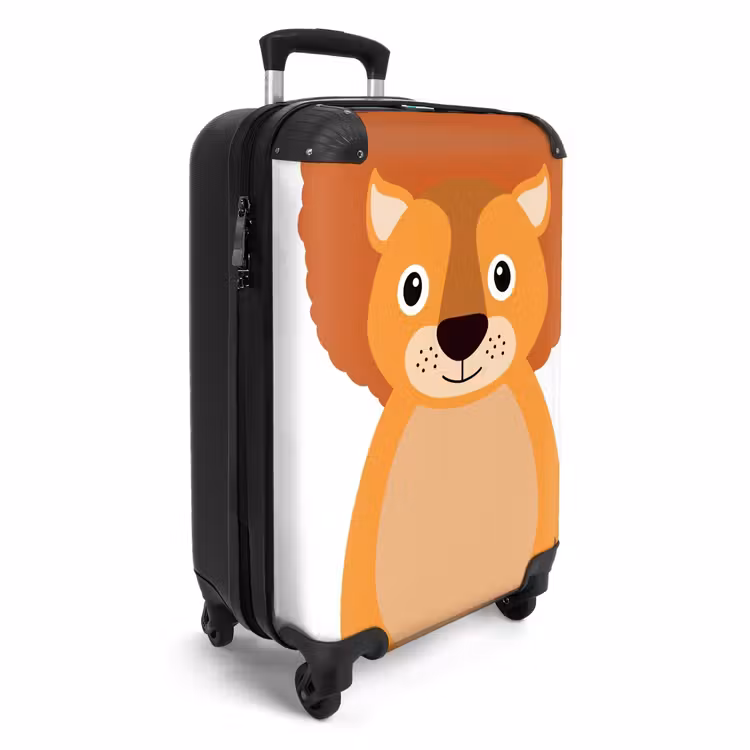 CaseSwap - Eke squirrel — 2