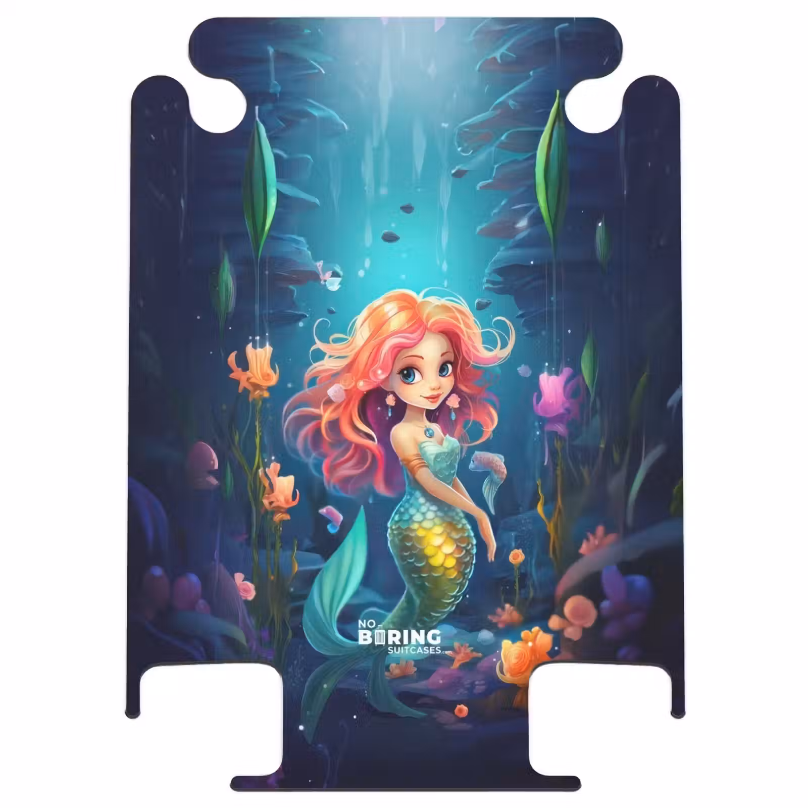 CaseSwap™ - Coral Queen — 1