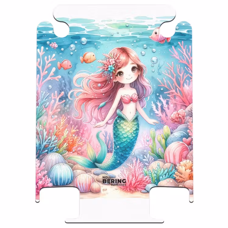 CaseSwap - Kira crystal tail — 1