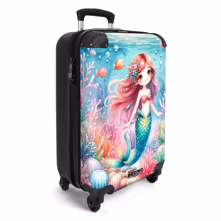 CaseSwap - Kira crystal tail — 2