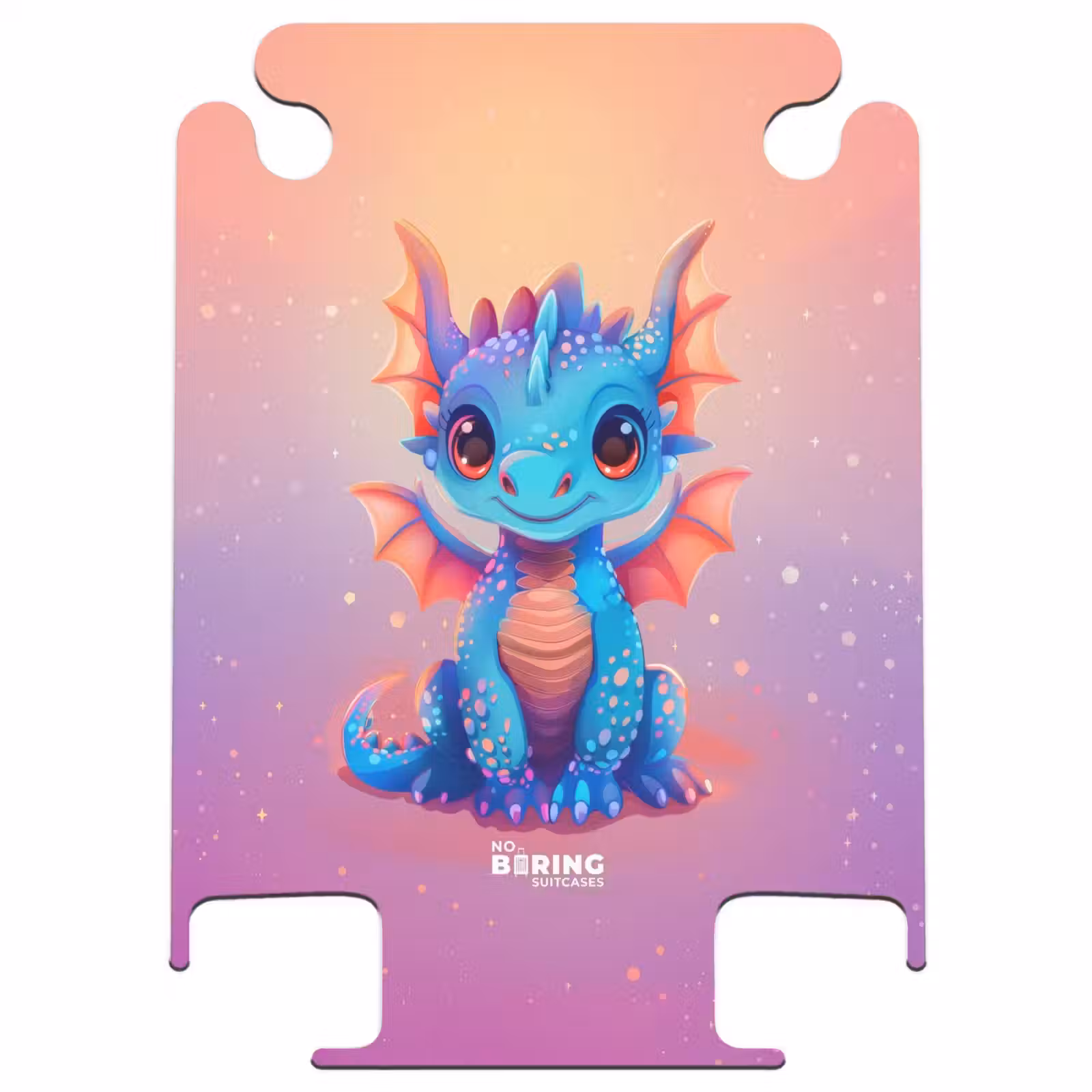 CaseSwap™ - Cute baby dragon — 1