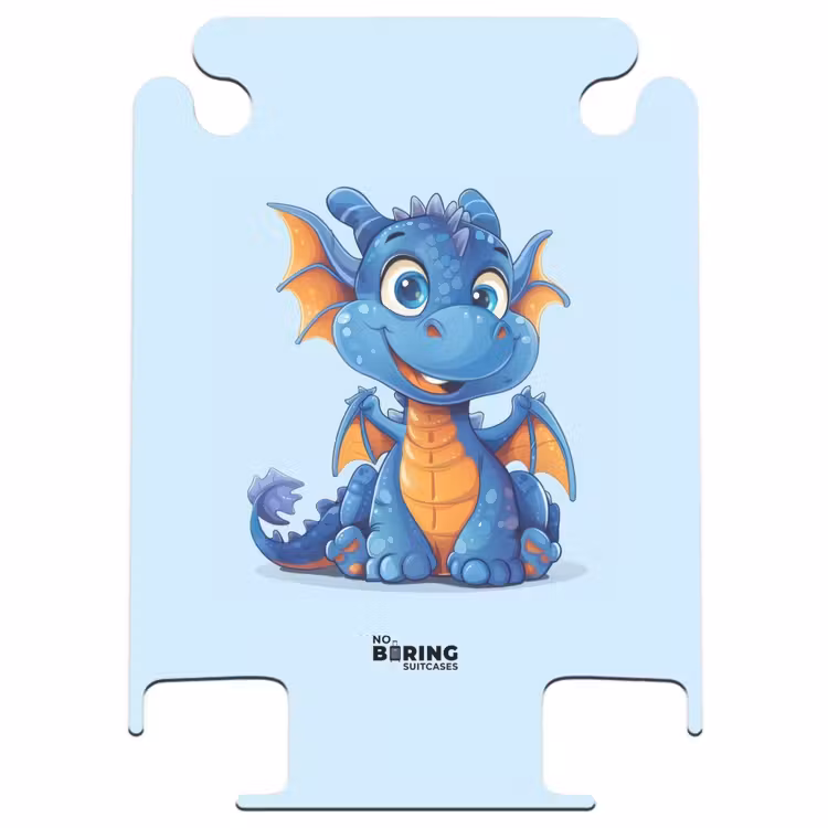CaseSwap™ - Dinky dragon — 1