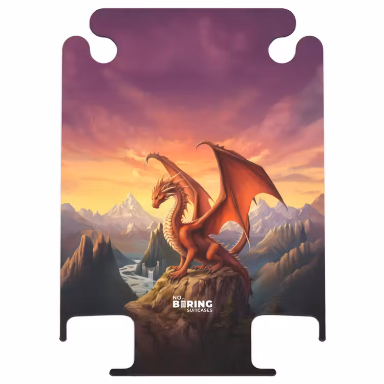 CaseSwap™ - Red giant dragon — 1