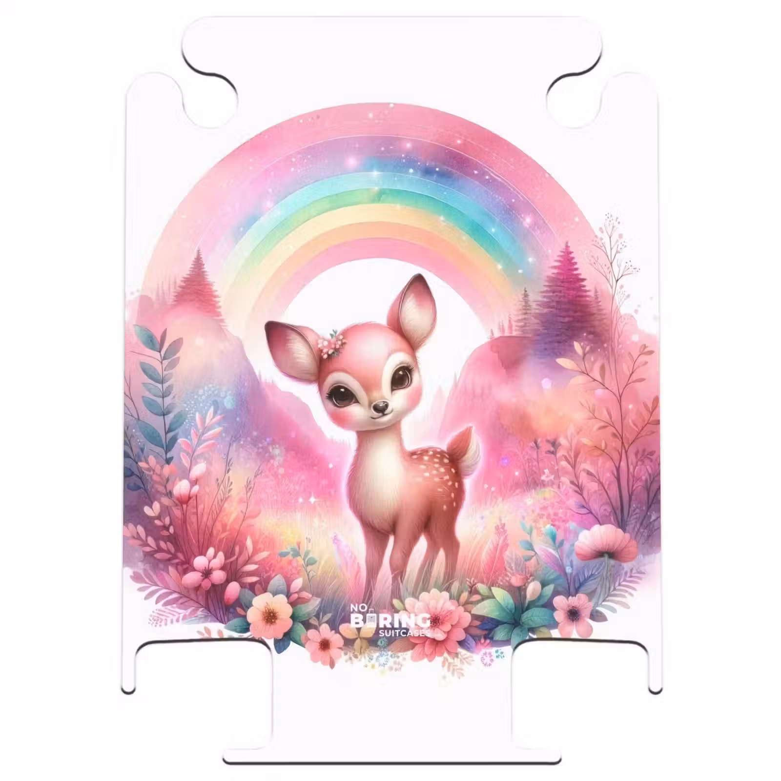 CaseSwap™ - Pink roebuck — 1