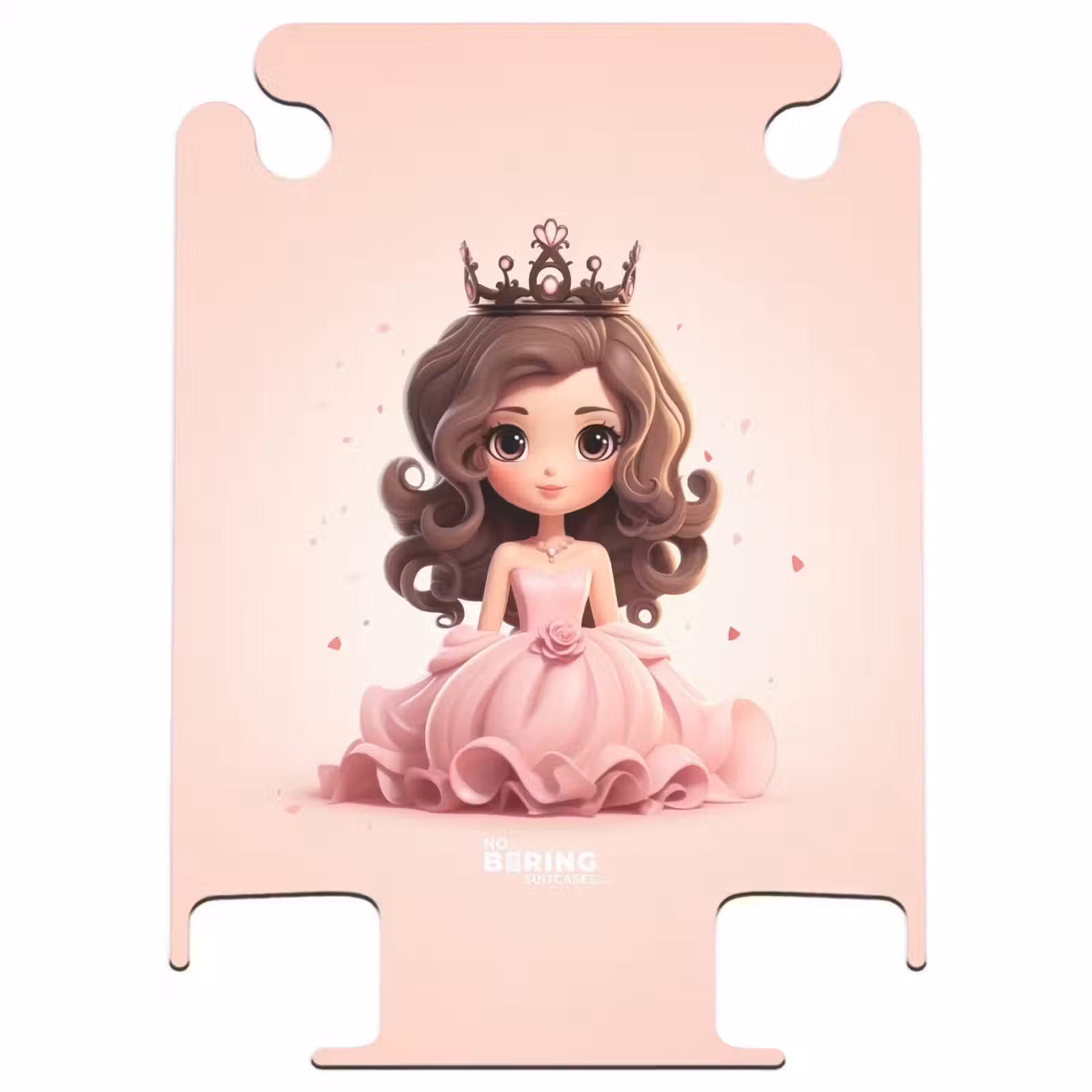 CaseSwap™ - Princess Poppy — 1