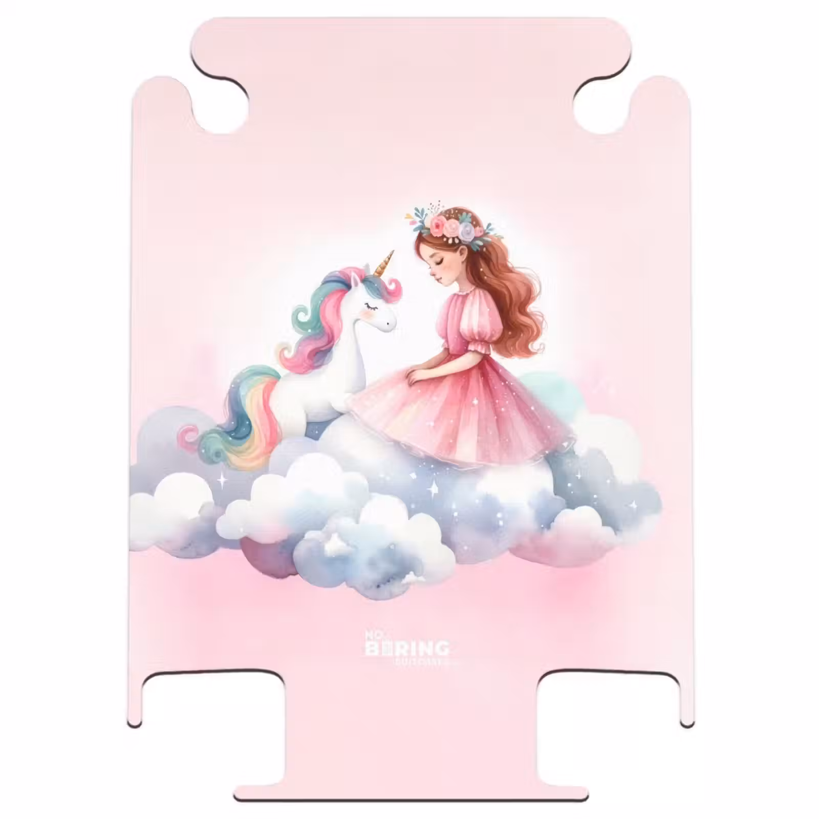 CaseSwap™ - Winnie cloud princess — 1