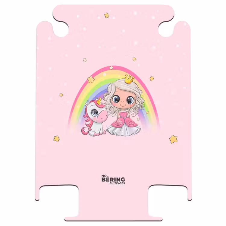 CaseSwap™ - Eva unicorn princess — 1