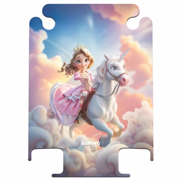 CaseSwap™ - Lana air princess — 1