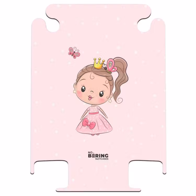 CaseSwap™ - Princess pink — 1