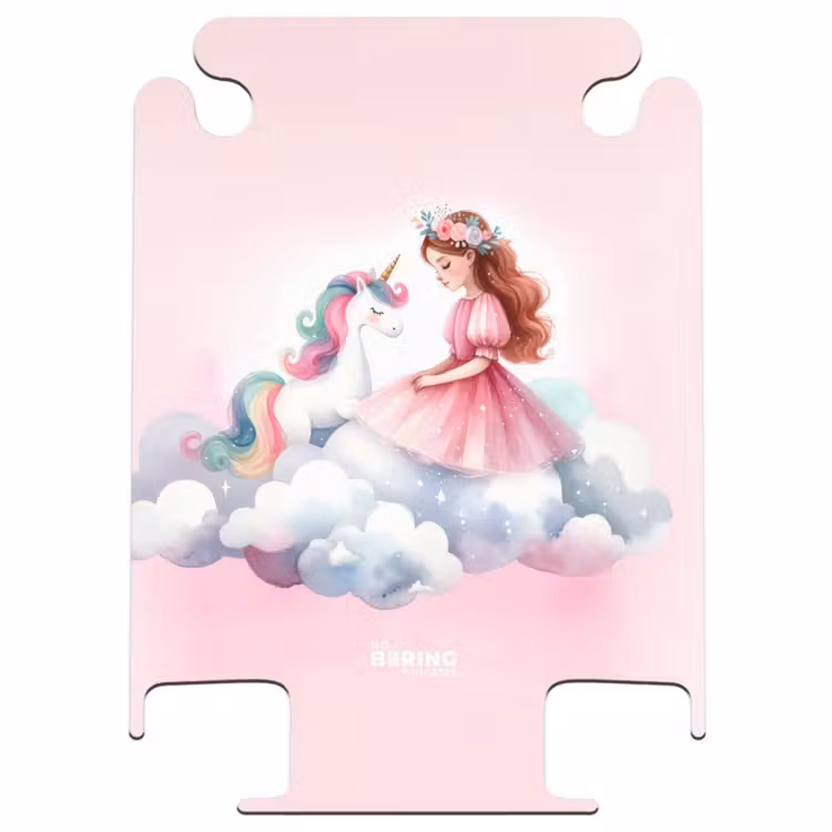 CaseSwap™ - Winnie cloud princess — 1