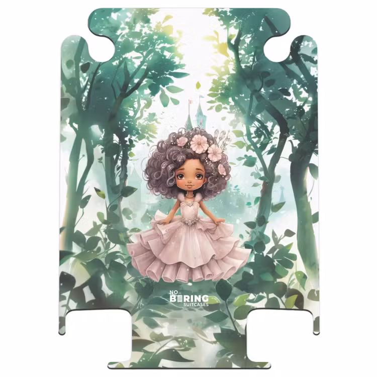 CaseSwap™ - Bella woody — 1
