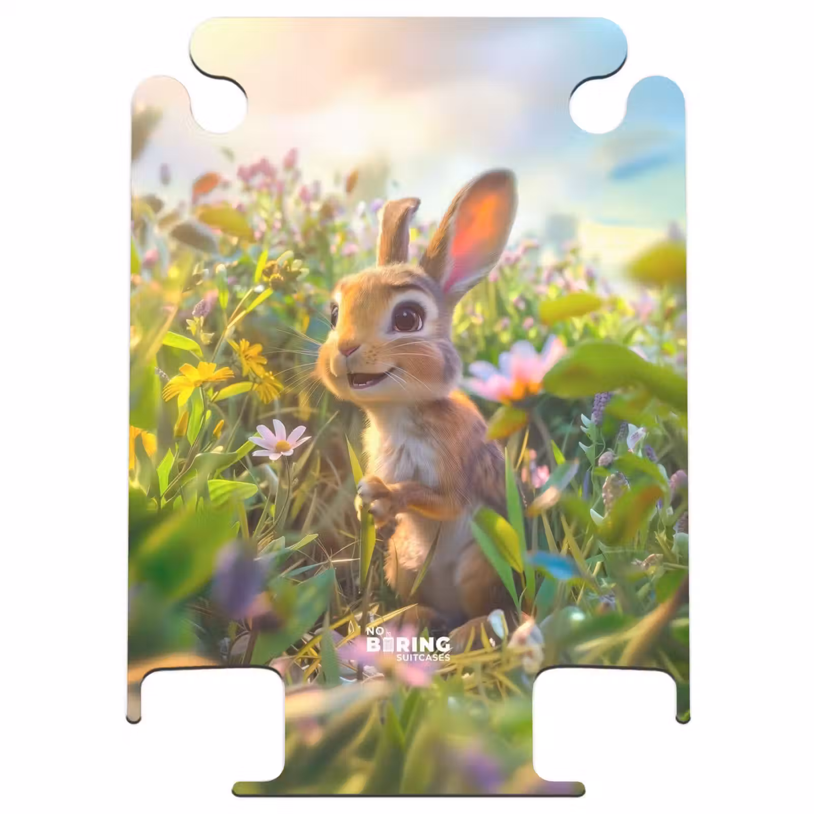 CaseSwap™ - Charley rabbit — 1