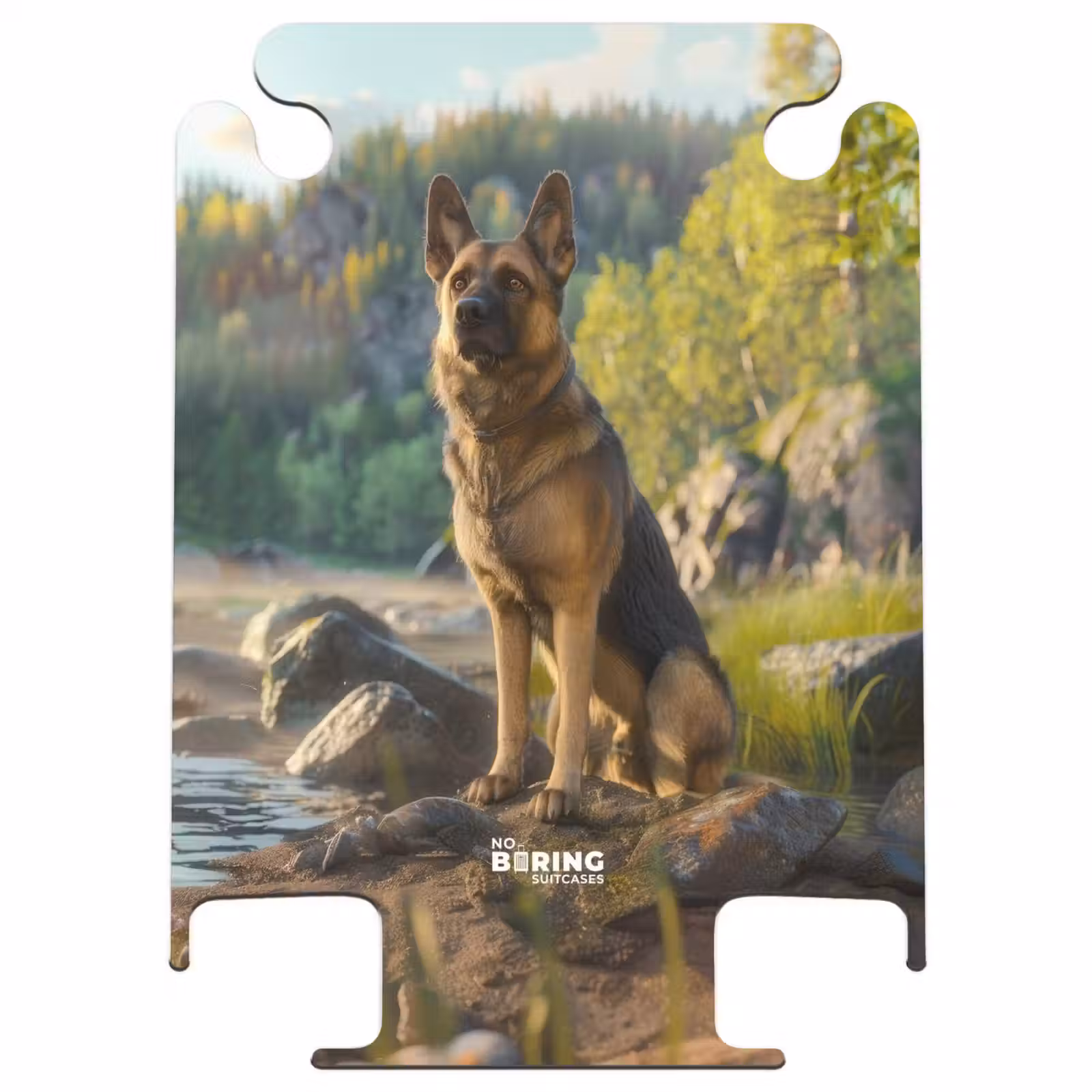 CaseSwap™ - Hessel shepherd — 1