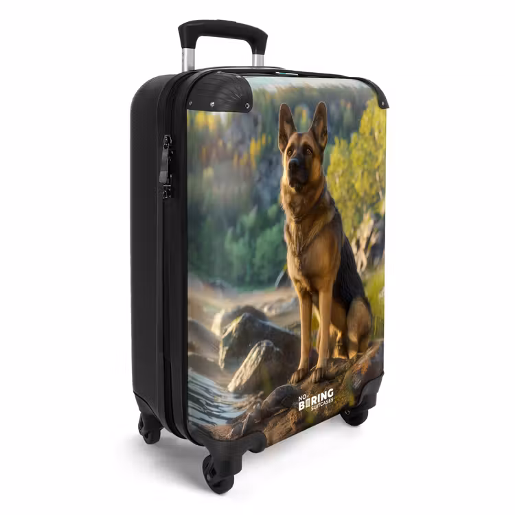 CaseSwap™ - Hessel shepherd — 2