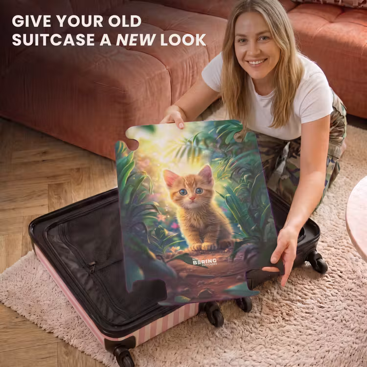 CaseSwap™ - Kees kitten — 3