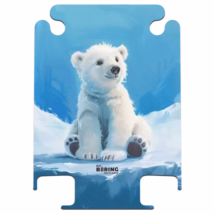 CaseSwap™ - IJsbrand polar bear — 1