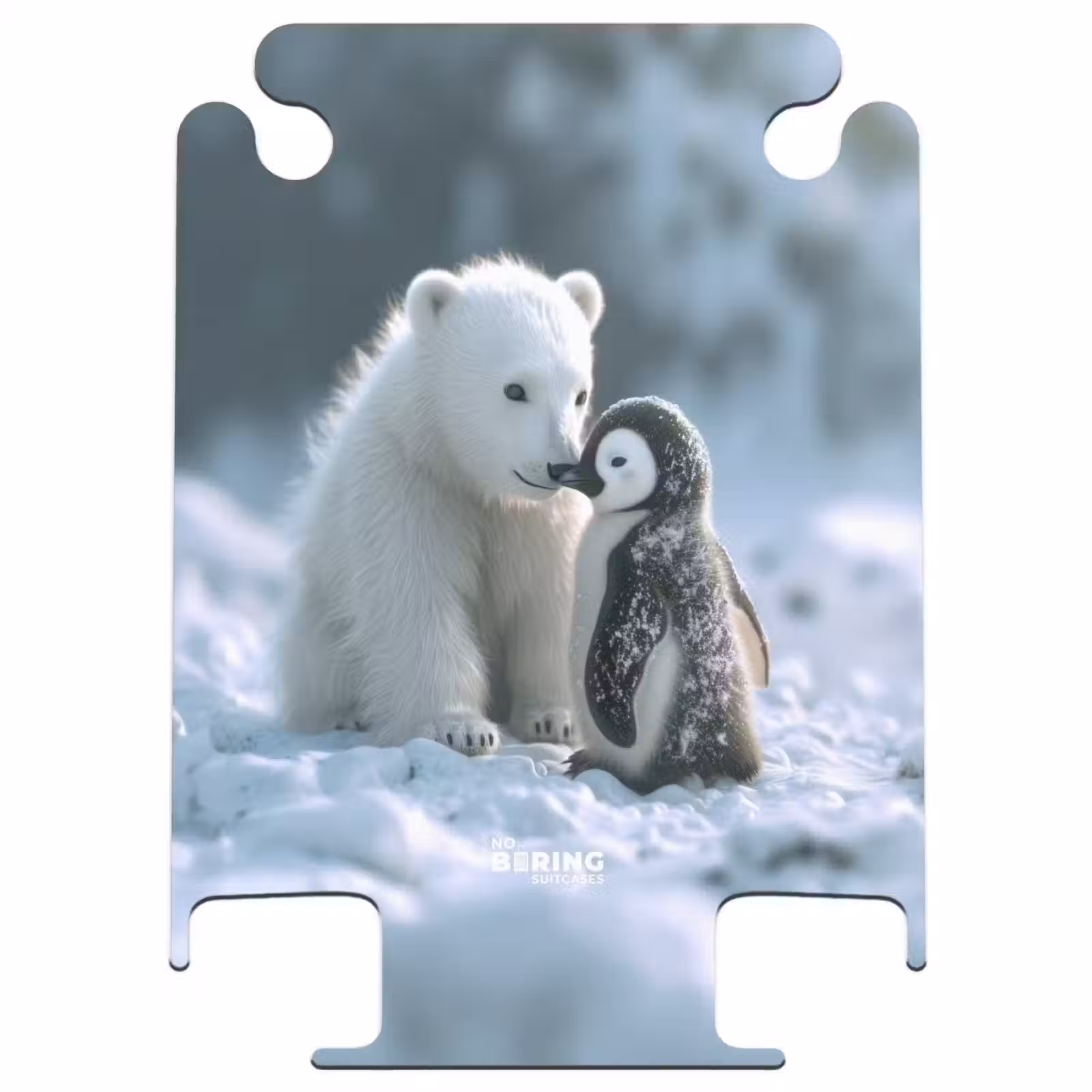 CaseSwap™ - Frosty friends — 1