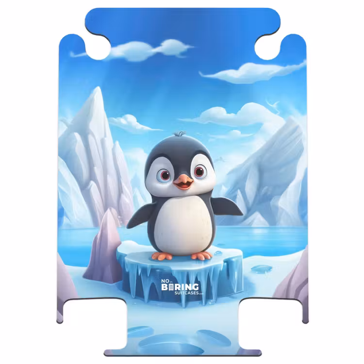 CaseSwap™ - Pieter penguin — 1
