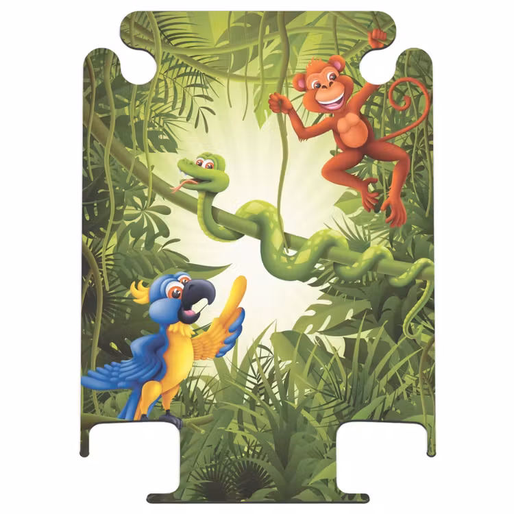 CaseSwap™ - Jolly jungle — 1