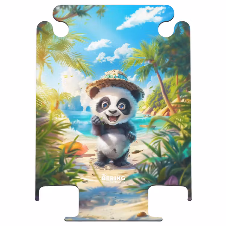 CaseSwap™ - Pablo panda — 1
