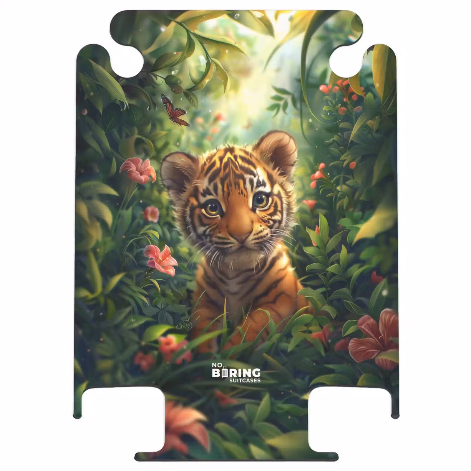 CaseSwap™ - Tommy tiger — 1